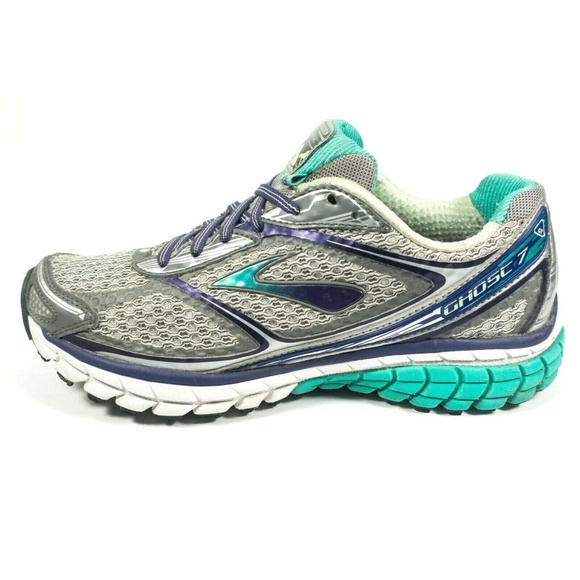 brooks leather shoes